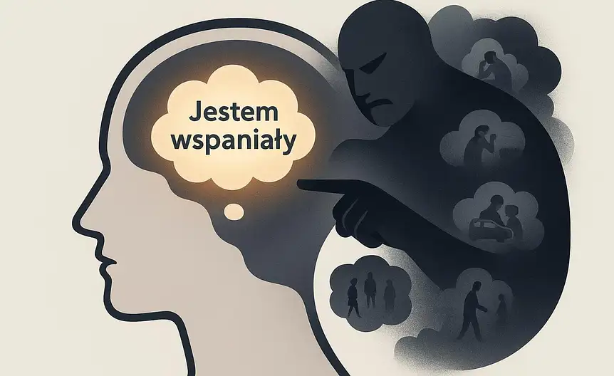 Jestem wspanialy