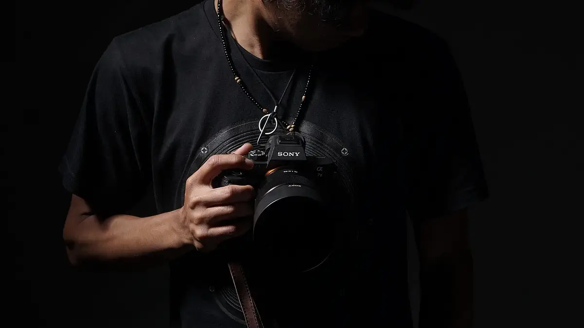 Jak zostać fotografem? Praktyczny przewodnik dla początkując