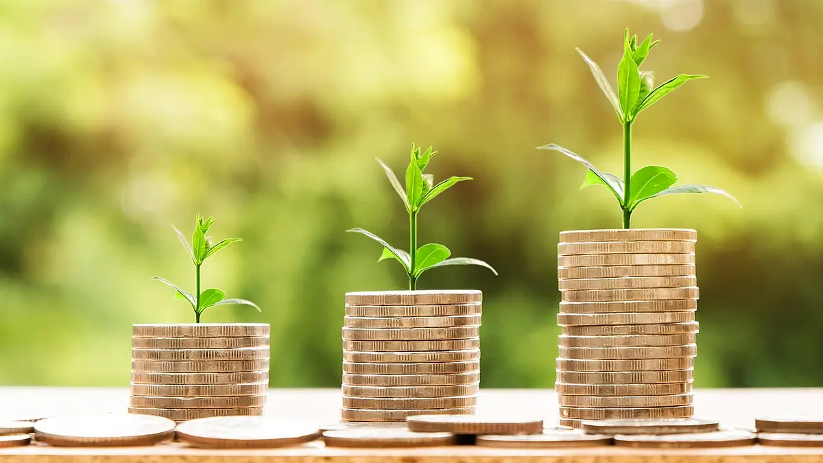 Dochód pasywny: 5 sprawdzonych metod na finansową niezależno