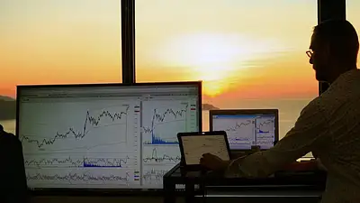 Inwestowanie w ETF-y: Dywersyfikacja i budowanie majątku
